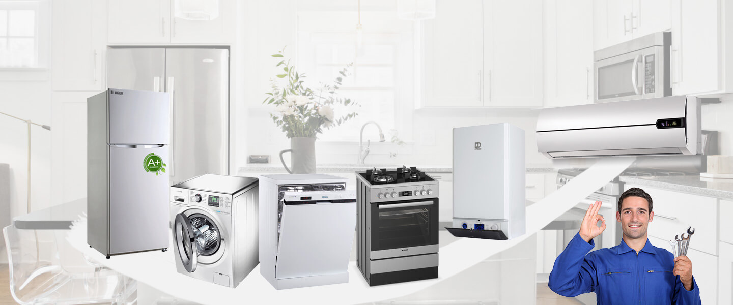 İscehisar Hotpoint Servisi